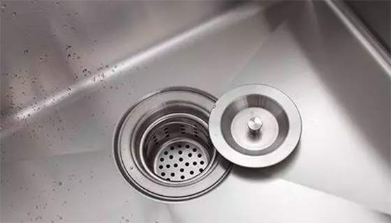 不锈钢水槽生锈？原因竟然是这样的