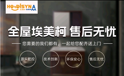 弘迪森服务